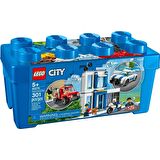 LEGO City 60270 Police Brick Box