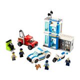 LEGO City 60270 Police Brick Box
