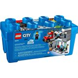 LEGO City 60270 Police Brick Box