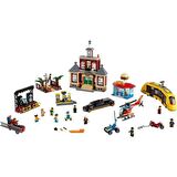LEGO City 60271 Main Square