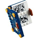 LEGO Disney 43179 Mickey Mouse and Minnie Mouse