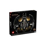 LEGO Super Heroes 76161 1989 Batwing