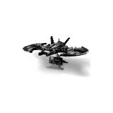 LEGO Super Heroes 76161 1989 Batwing