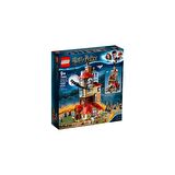 LEGO Harry Potter 75980 Attack on The Burrow