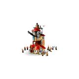 LEGO Harry Potter 75980 Attack on The Burrow