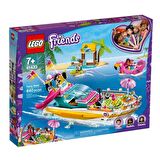 LEGO Friends 41433 Party Boat