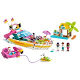 LEGO Friends 41433 Party Boat