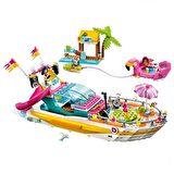 LEGO Friends 41433 Party Boat