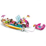 LEGO Friends 41433 Party Boat