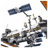 LEGO Ideas 21321 International Space Station