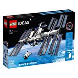 LEGO Ideas 21321 International Space Station