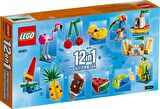 LEGO Promotional 40411 Creative Fun 12-in-1