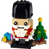 LEGO BrickHeadz 40425 Nutcracker