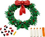 LEGO Seasonal 40426 Christmas Wreath 2in1