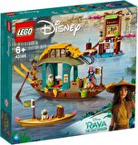 LEGO Disney 43185 Boun's Boat