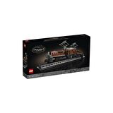 LEGO Creator Expert 10277 Crocodile Locomotive