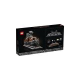 LEGO Creator Expert 10277 Crocodile Locomotive