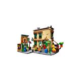 LEGO Ideas 21324 123 Sesame Street