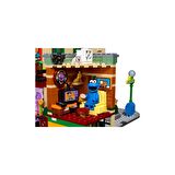 LEGO Ideas 21324 123 Sesame Street