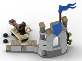 LEGO Promotional 11940 Castle