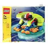 LEGO Promotional 11941 Frog