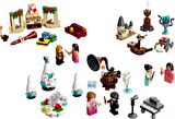 LEGO Harry Potter 75981 Harry Potter Advent Calendar
