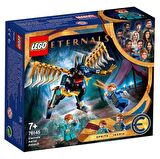 LEGO Super Heroes 76145 Eternals' Aerial Assault