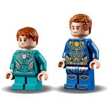 LEGO Super Heroes 76145 Eternals' Aerial Assault