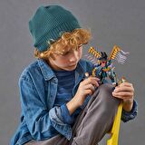 LEGO Super Heroes 76145 Eternals' Aerial Assault