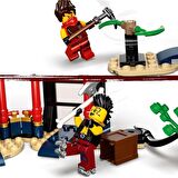 LEGO Ninjago 71735 Tournament of Elements