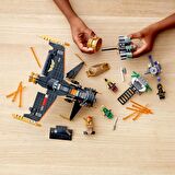 LEGO Ninjago 71736 Boulder Blaster