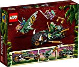 LEGO Ninjago 71745 Lloyd's Jungle Chopper Bike