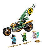 LEGO Ninjago 71745 Lloyd's Jungle Chopper Bike