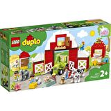 LEGO Duplo 10952 Barn, Tractor and Farm Animal Care