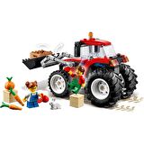 LEGO City 60287 Tractor