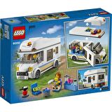 LEGO City 60283 Holiday Camper Van