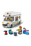 City Great Vehicles Tatilci Karavanı 60283