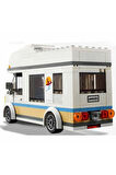 City Great Vehicles Tatilci Karavanı 60283