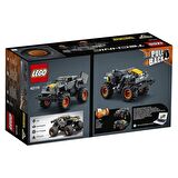 LEGO Technic 42119 Monster Jam Max D