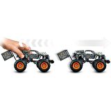 LEGO Technic 42119 Monster Jam Max D
