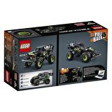 LEGO Technic 42118 Monster Jam Grave Digger