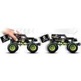 LEGO Technic 42118 Monster Jam Grave Digger