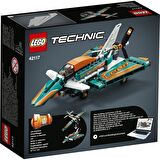 LEGO Technic 42117 Race Plane
