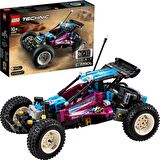 LEGO Technic 42124 Off-Road Buggy