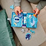 LEGO Disney 43189 Elsa and the Nokk Storybook Adventures