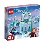 LEGO Disney 43194 Anna and Elsa's Frozen Wonderland