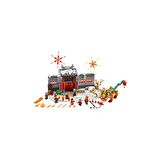 LEGO Seasonal 80106 Story Of Nian