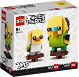 LEGO BrickHeadz 40443 Budgie