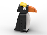 LEGO Promotional 11946 Penguin