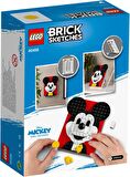 LEGO Sketches 40456 Mickey Mouse